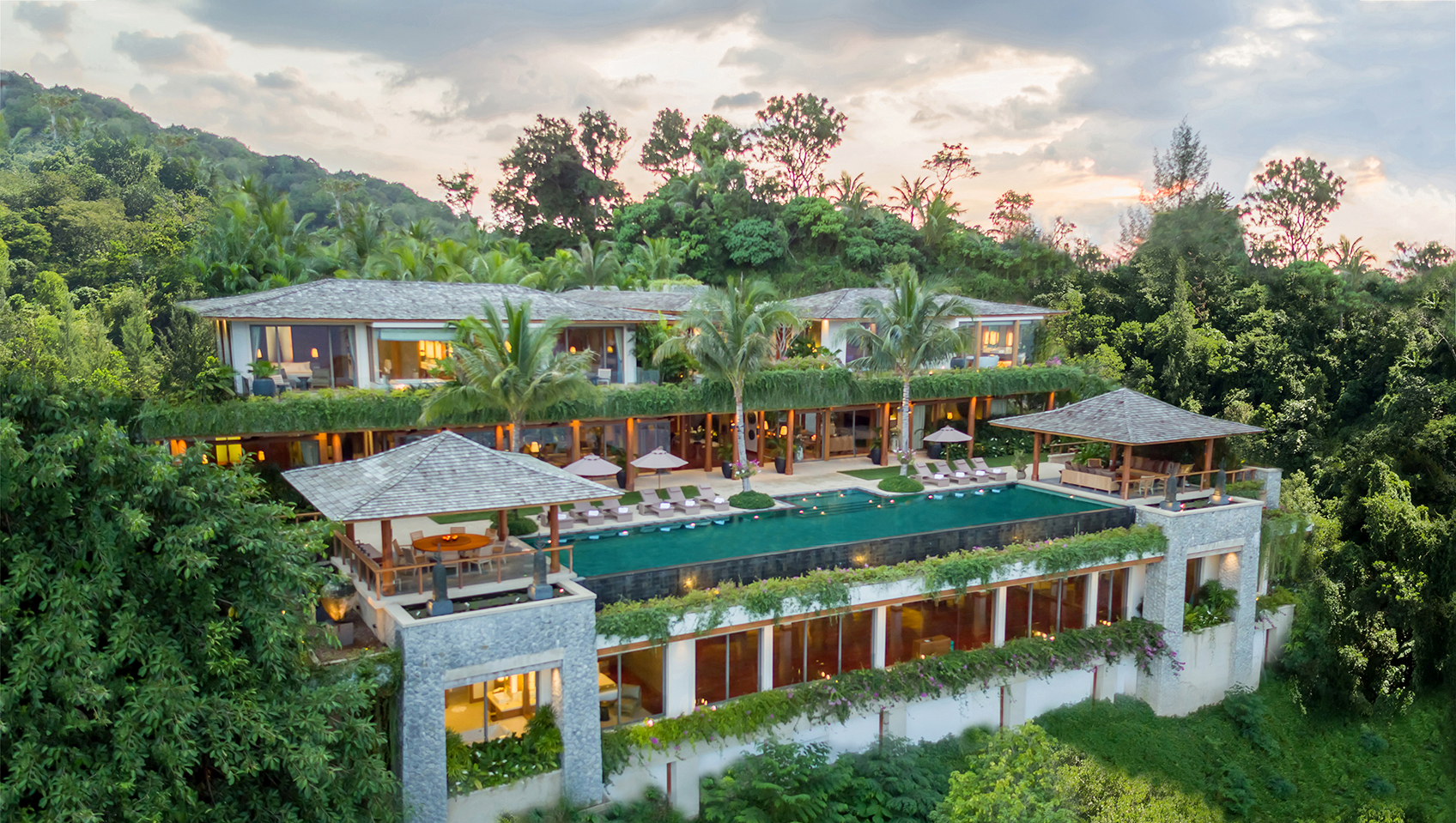Andara Signature Villa