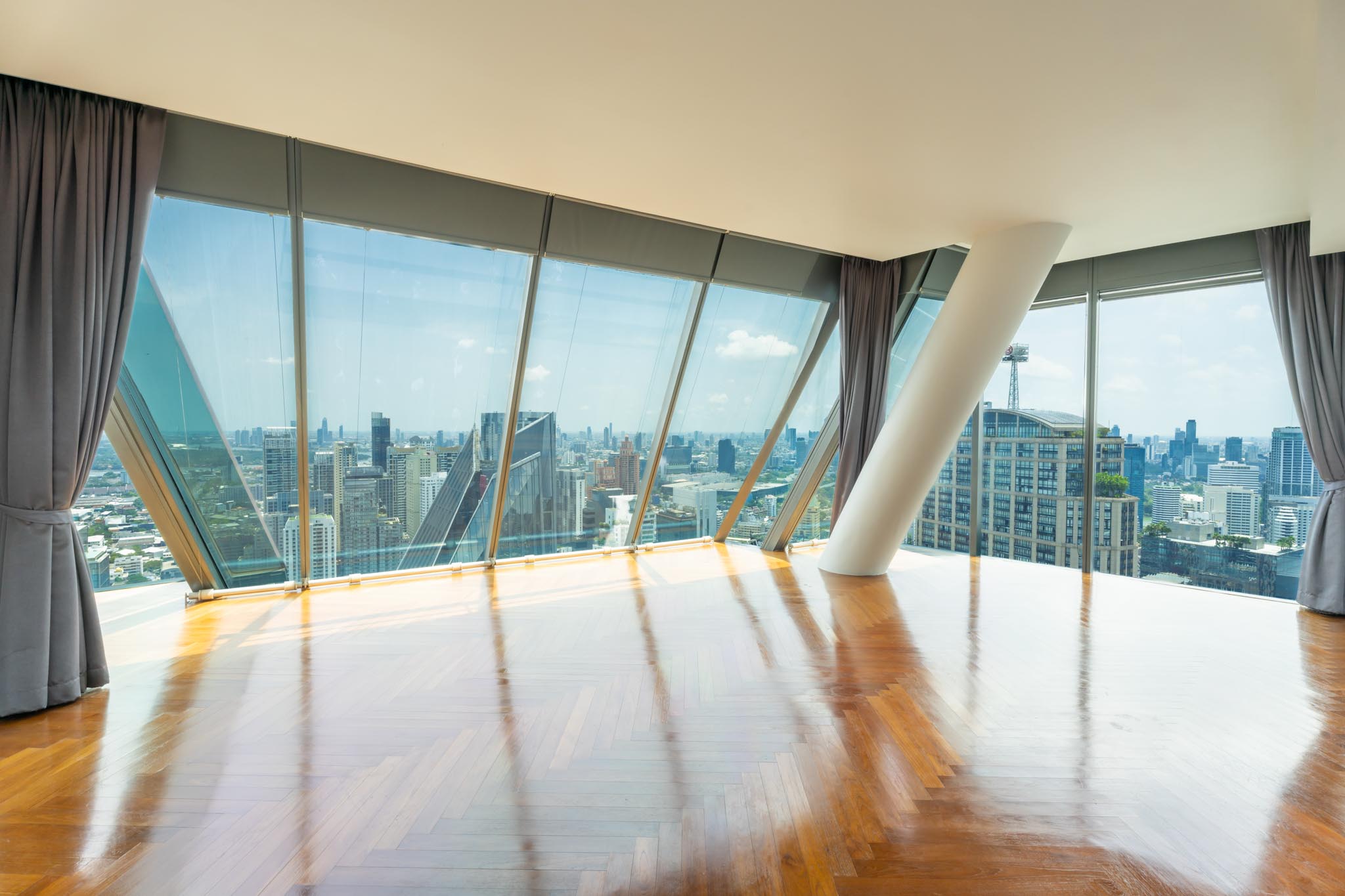 The Marque Penthouse