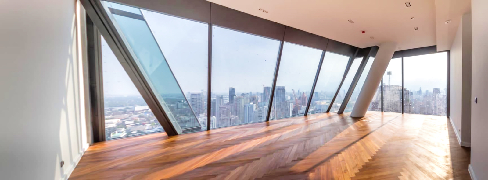 The Marque Penthouse