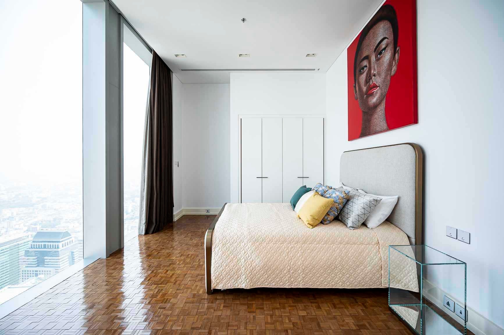 The Ritz-Carlton Residence 57N4A